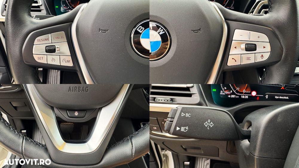 BMW X3 xDrive20d AT xLine - 28