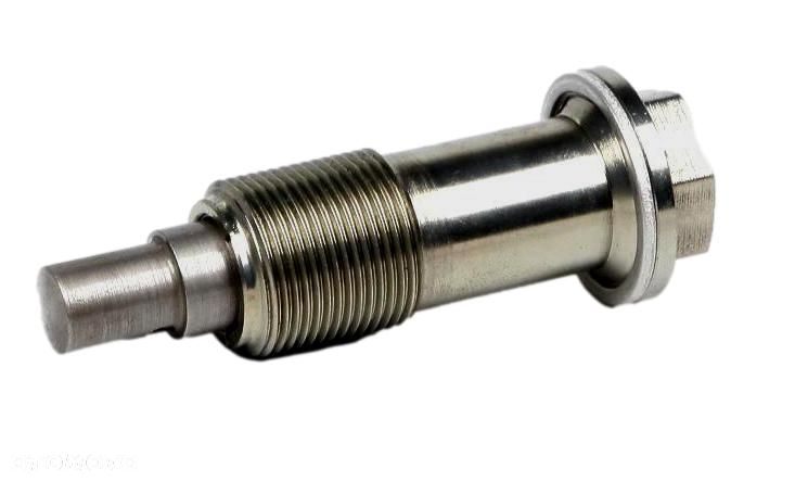 MERCEDES OM628 OM629 OM642 Napinacz lancucha rozrzadu OE - 1