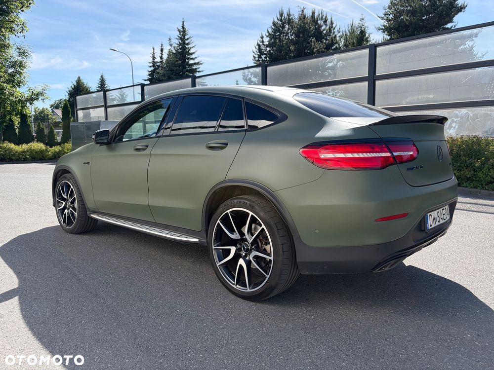 Mercedes-Benz GLC - 8