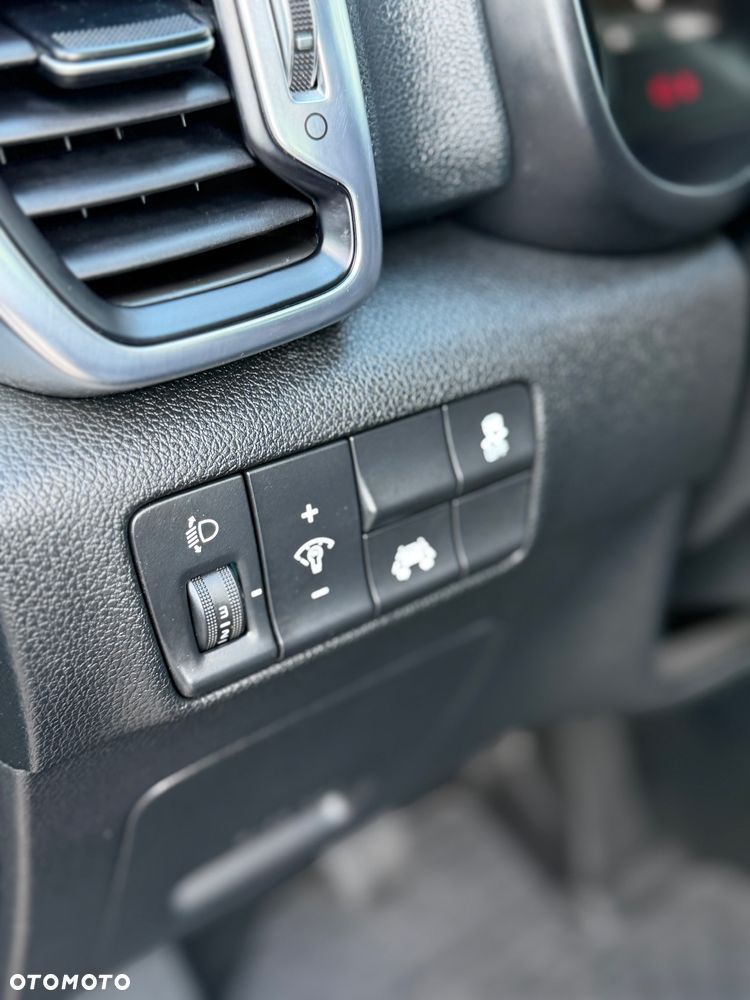 Kia Sportage 1.6 GDI L Business Line 2WD - 25