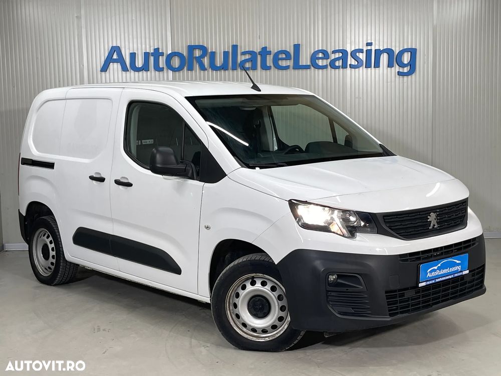 Peugeot Partner - 3
