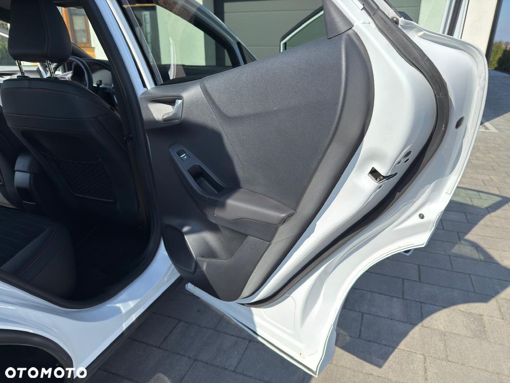 Ford Puma 1.0 EcoBoost ST-Line X - 19