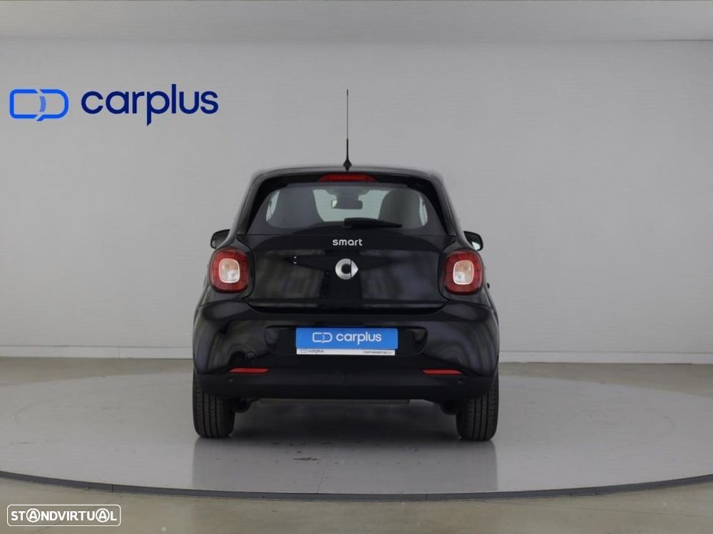 Smart ForFour 1.0 71 - 6