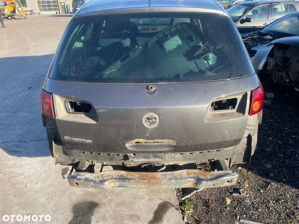 FIAT CROMA Na Czesci Wszystkie Czesci ! - 5