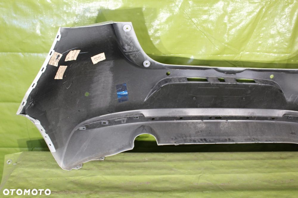 Zderzak tył Mazda 2 2019-2023r. - 3