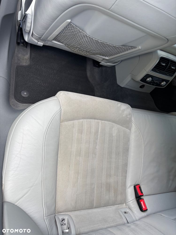 Audi A6 Avant 2.0 TDI Multitronic - 15