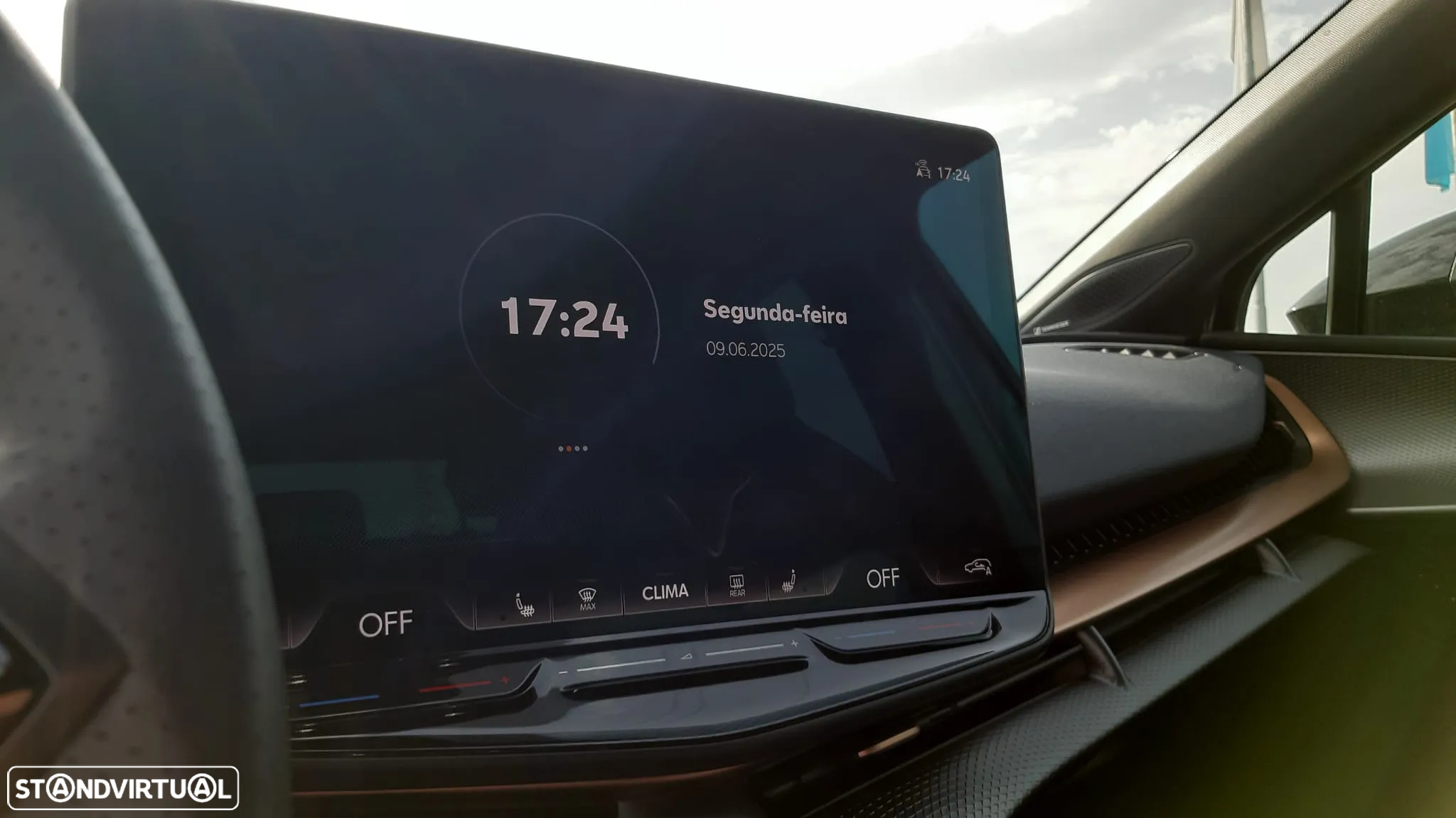 Cupra Tavascan 77 kWh VZ - 16