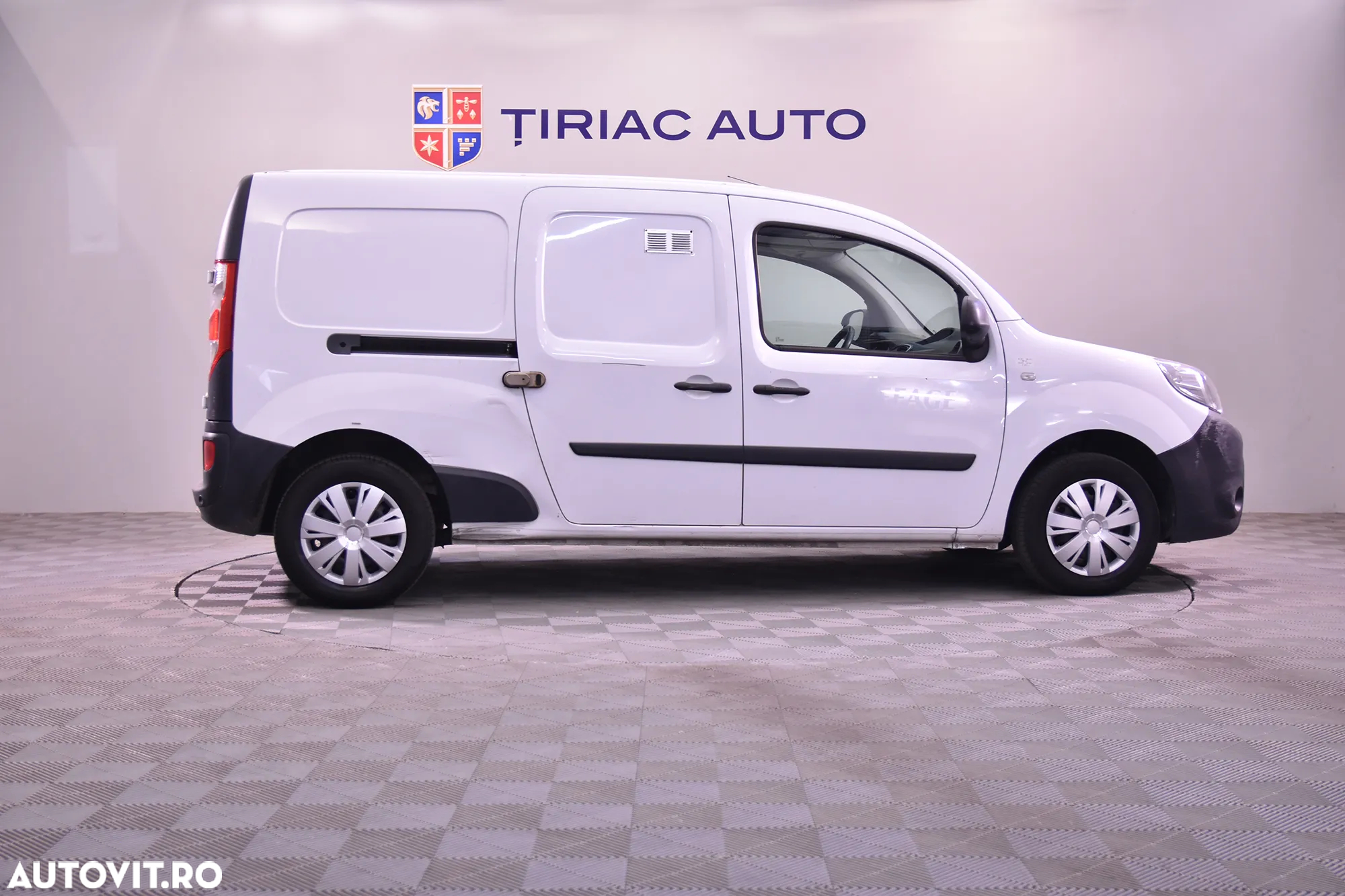 Renault Kangoo - 6