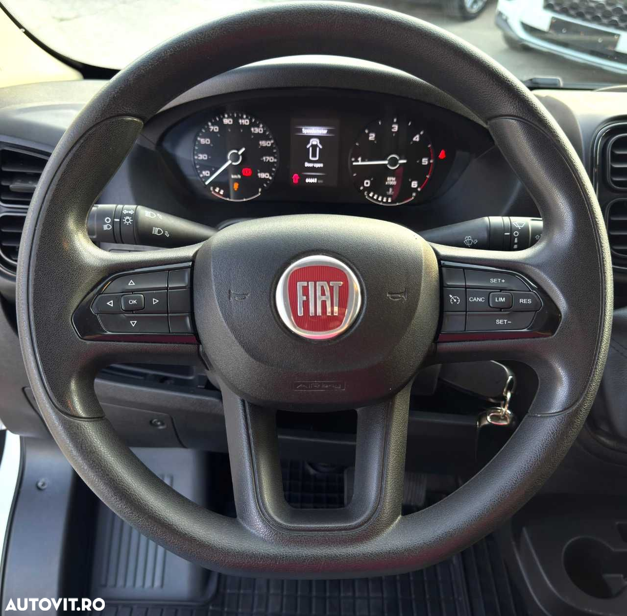Fiat DUCATO - 19