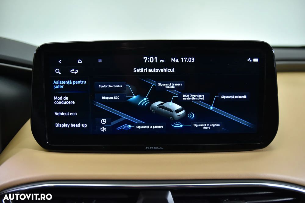 Hyundai Santa Fe - 20