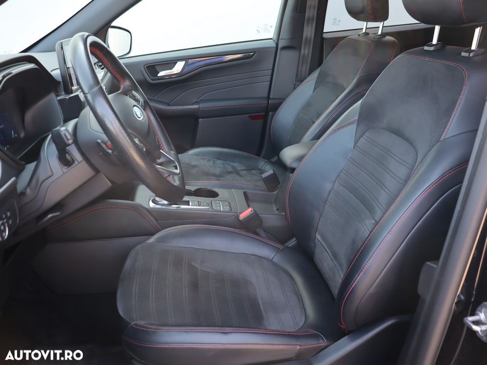 Ford Kuga 2.0 EcoBlue A8 AWD ST Line - 13