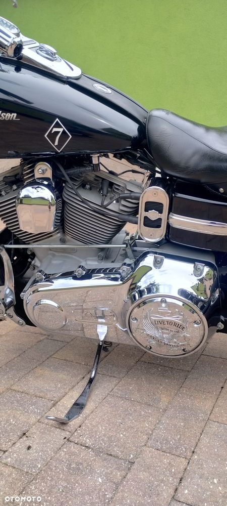 Harley-Davidson FL Hydra Glide - 8