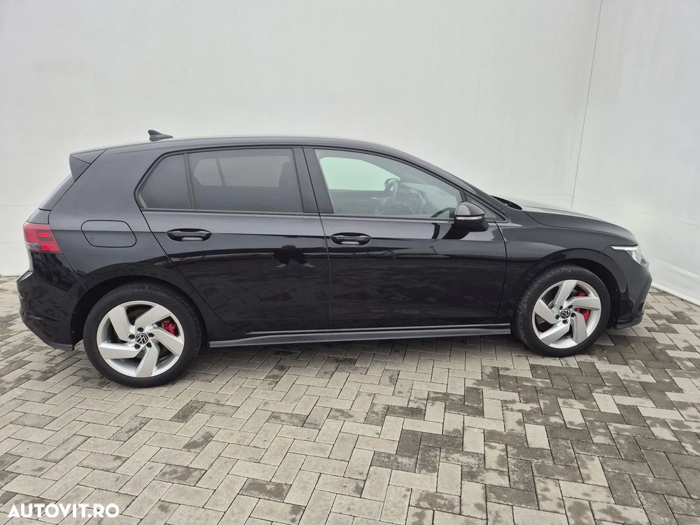 Volkswagen Golf 1.4 eHybrid OPF DSG GTE - 6