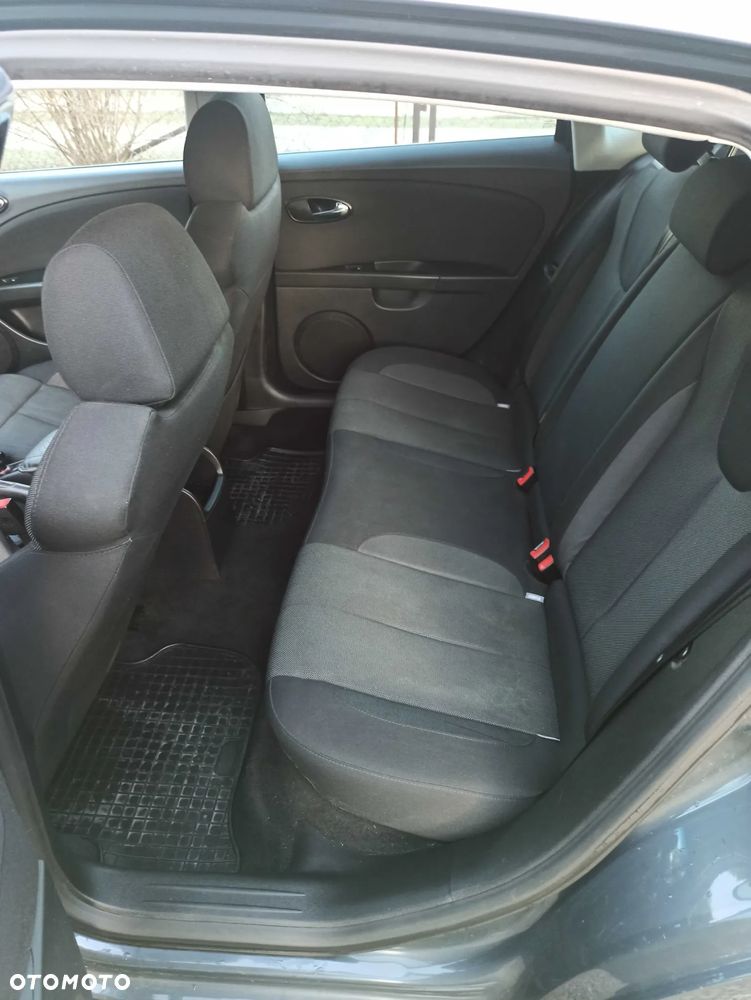 Seat Leon - 6