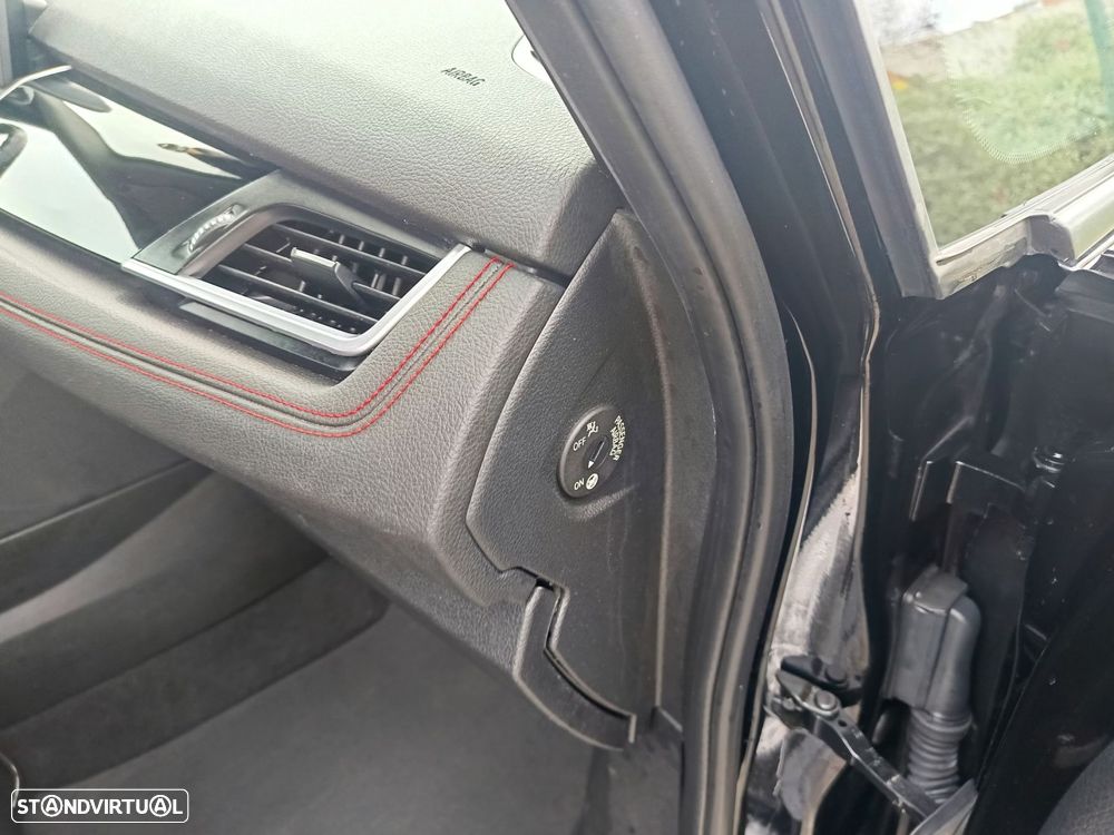 BMW 218 i Coupe Line Sport - 15