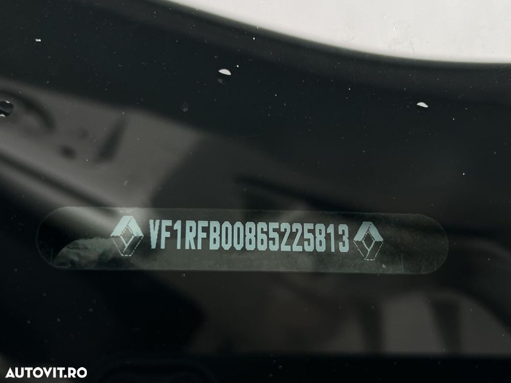 Renault Megane Grandtour TCe 140 GPF LIMITED - 7