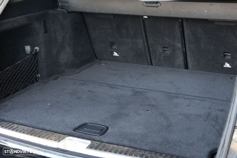 Mercedes-Benz C 220 d Avantgarde - 42