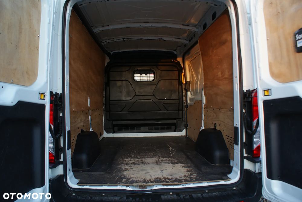 Ford Transit - 16