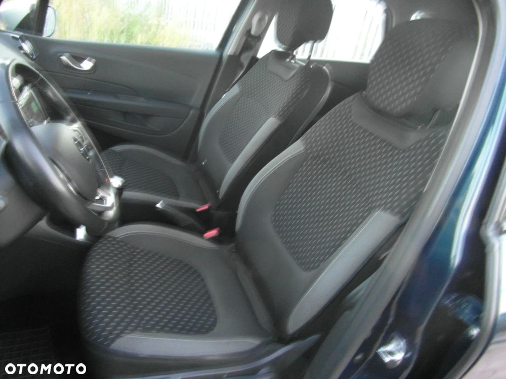 Renault Captur ENERGY TCe 90 Start&Stop Luxe - 17