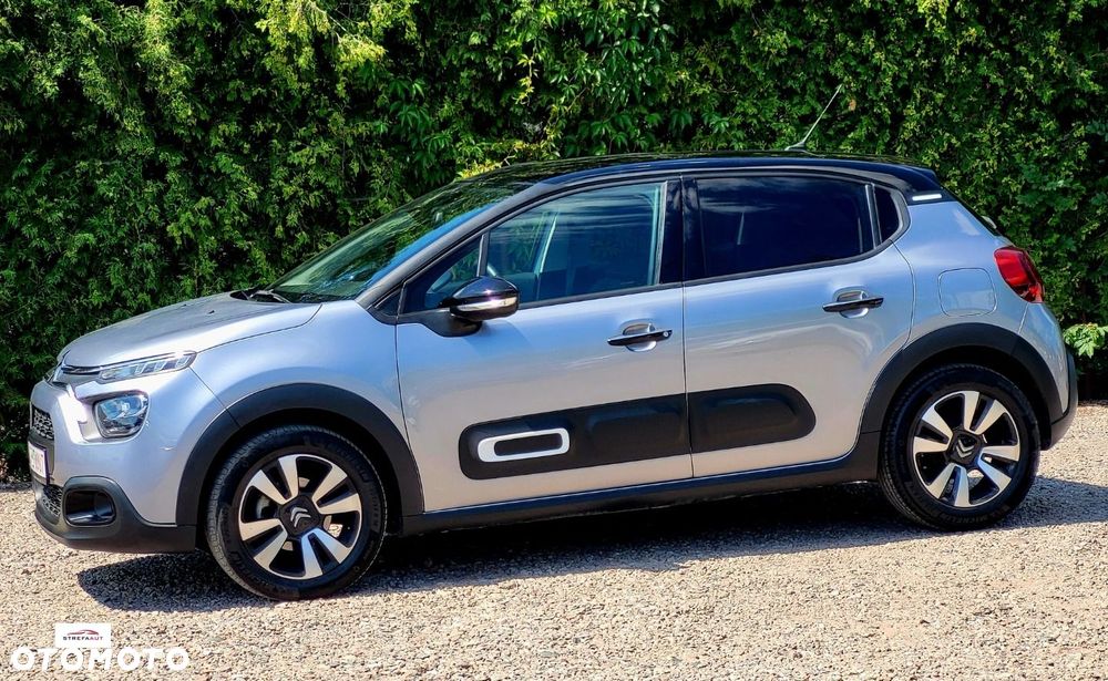 Citroën C3 - 10