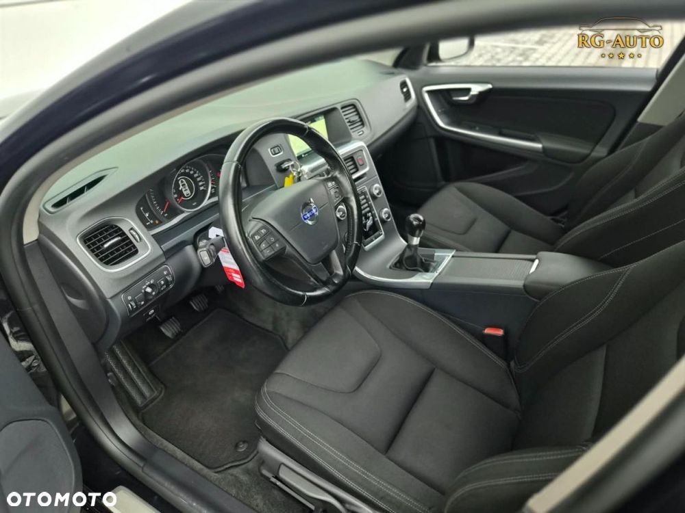 Volvo S60 - 21