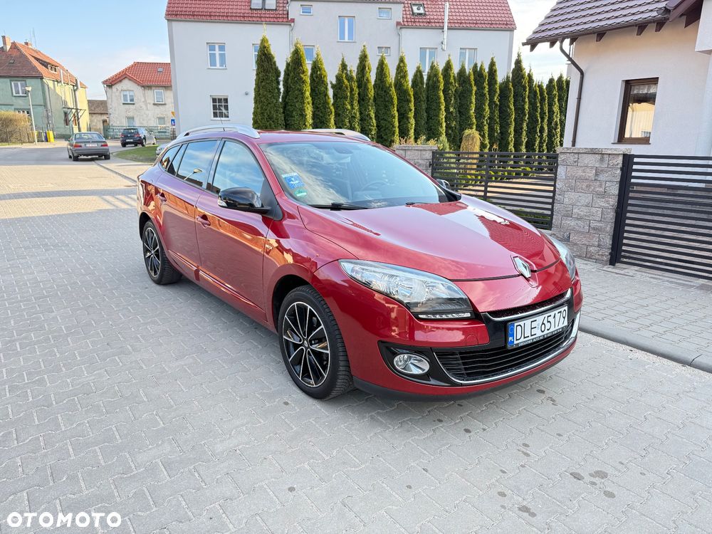 Renault Megane 1.2 16V TCe Energy Bose - 2