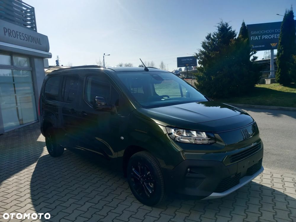 Fiat Doblo Combi L2 - 6
