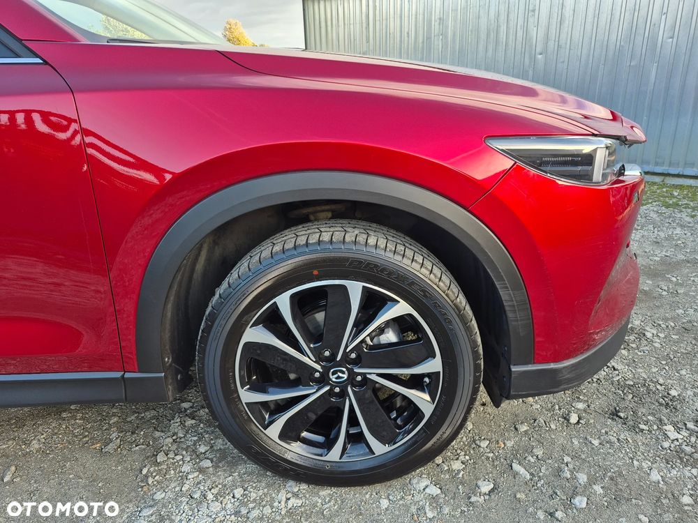 Mazda CX-5 2.0 mHEV Exclusive-Line 2WD - 24