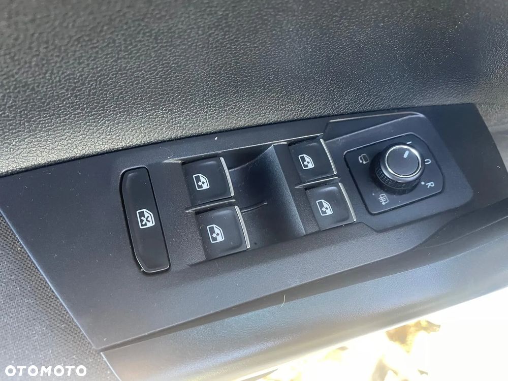 Volkswagen Polo 1.0 TSI Blue Motion - 10