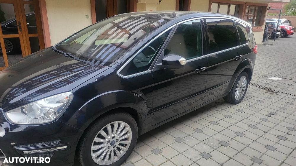 Ford S-Max - 30