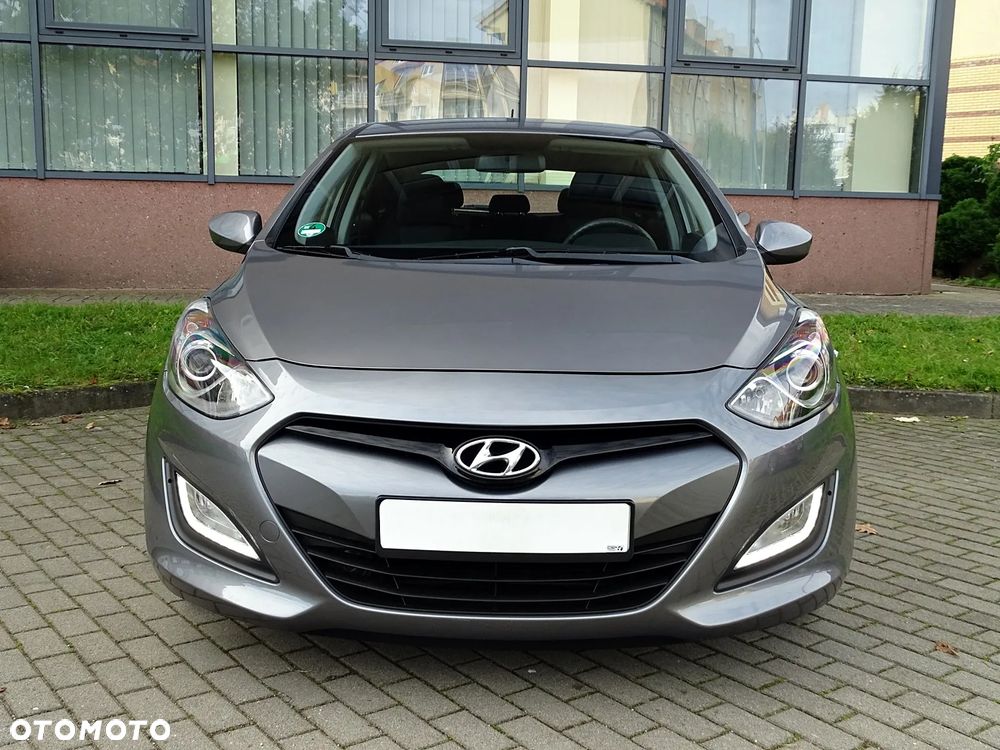 Hyundai i30 1.4 Style - 5