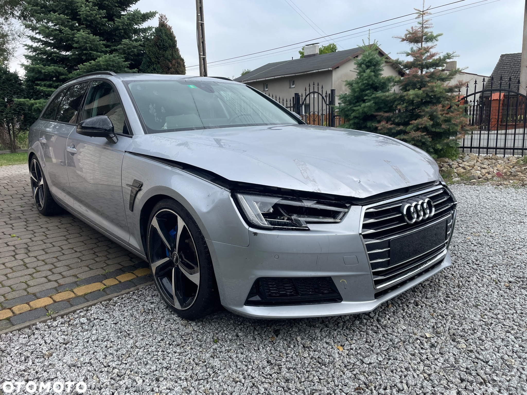 Audi A4 2.0 TDI Design S tronic - 5