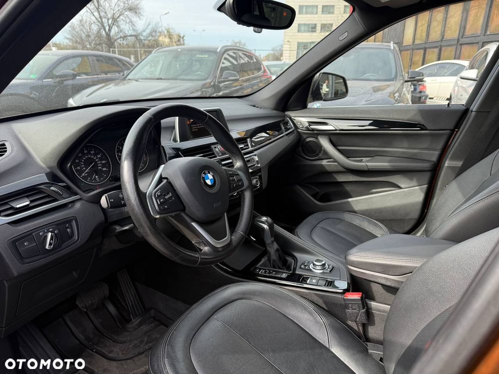 BMW X1 - 15