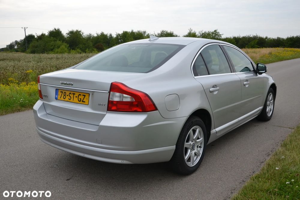 Volvo S80 2.5T Summum - 3