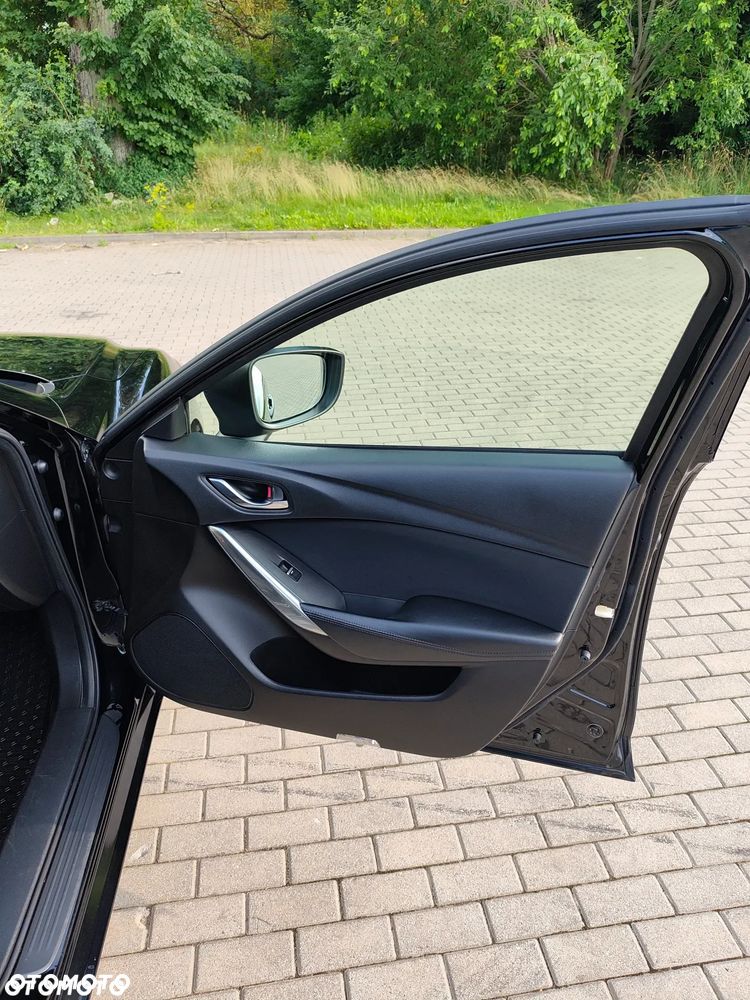 Mazda 6 2.0 Skybusiness - 18