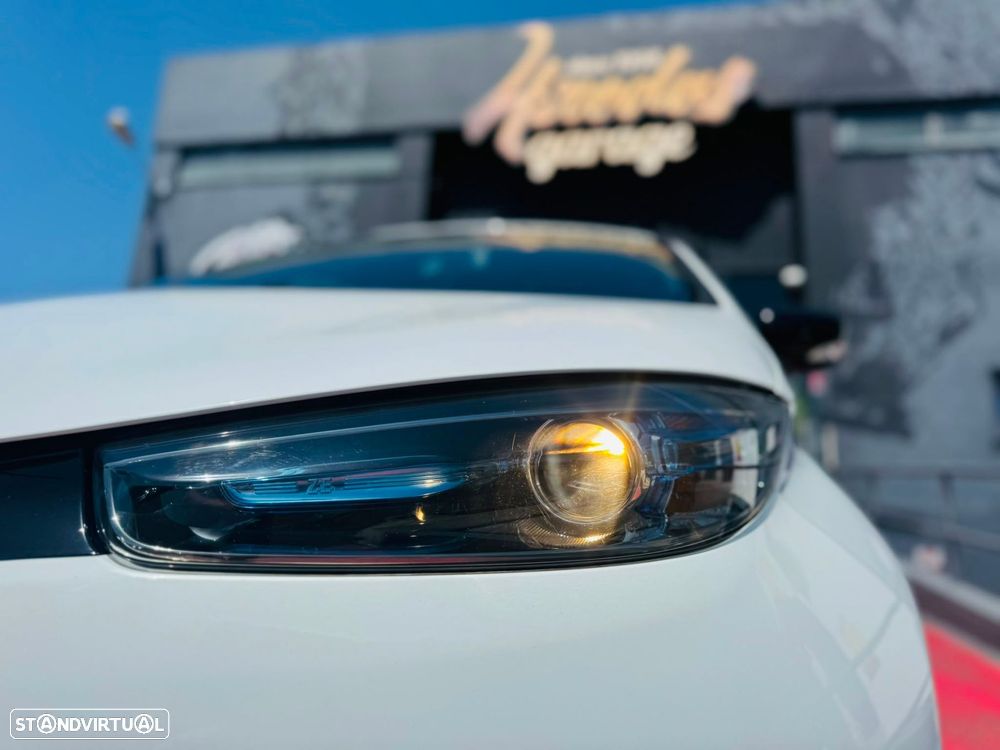 Renault Zoe (c/ Bateria) E-Tech EV40 Equilibre - 8