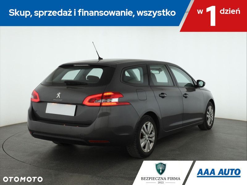 Peugeot 308 - 7