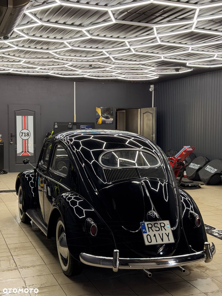 Volkswagen Kafer - 10