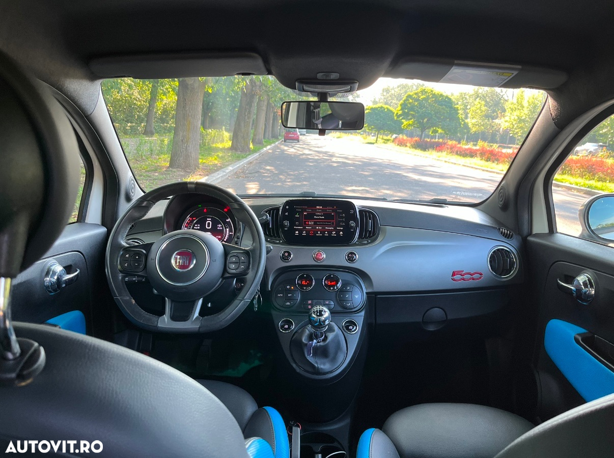 Fiat 500 - 7