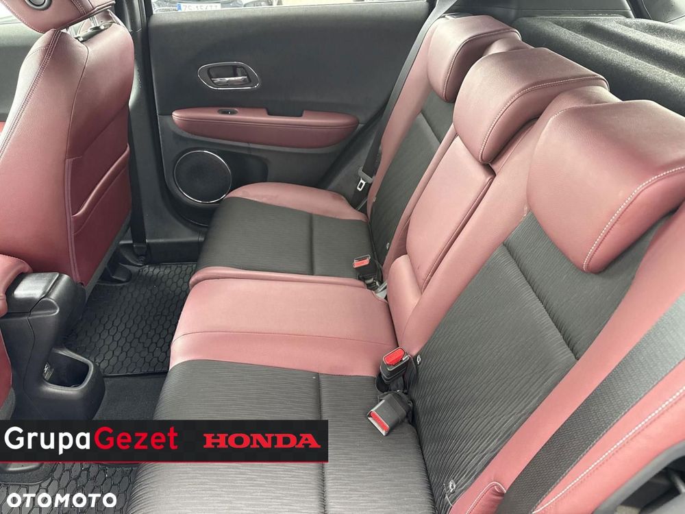 Honda HR-V - 13