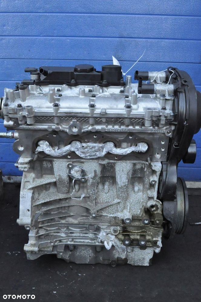 VOLVO XC90 II XC60 S60 III V60 2.0 T8 T6 SILNIK B4204T34 B4204T27 B4204T29 - 6