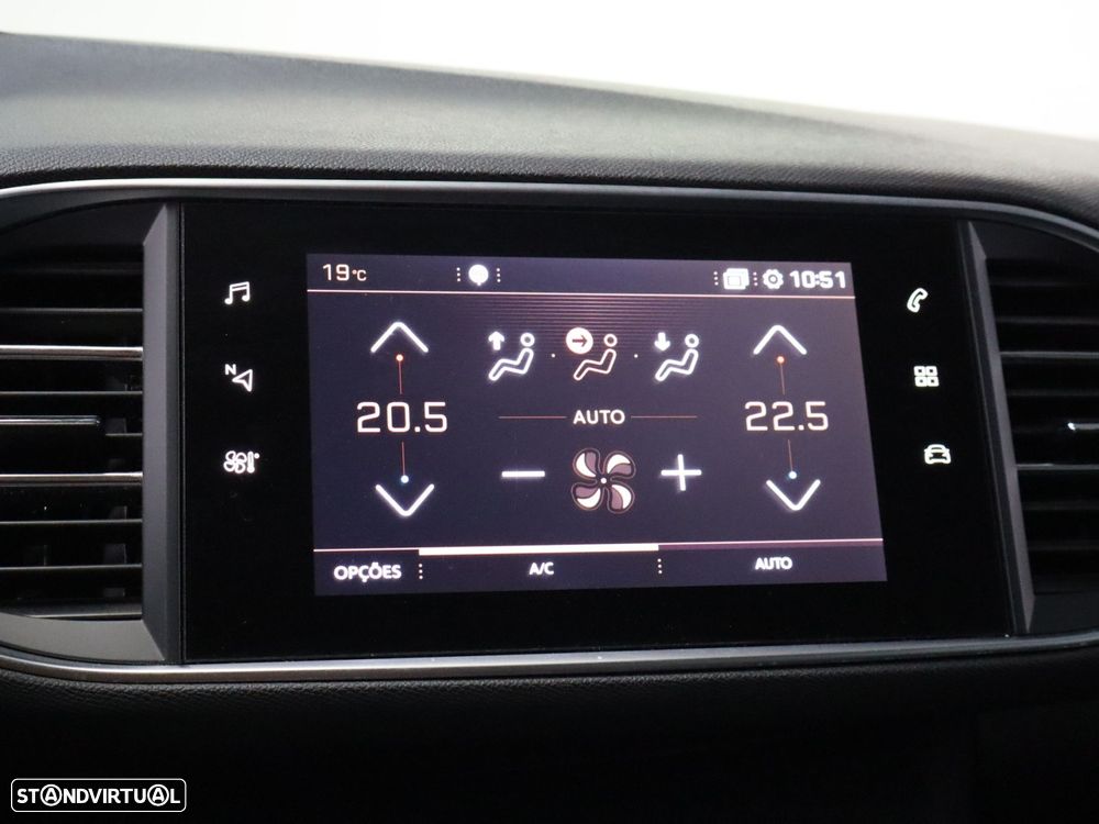 Peugeot 308 SW 1.2 PureTech Style - 14