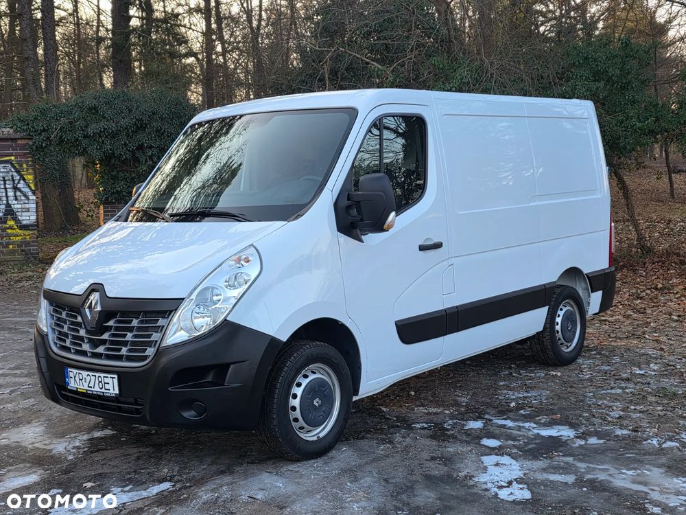 Renault Master - 9