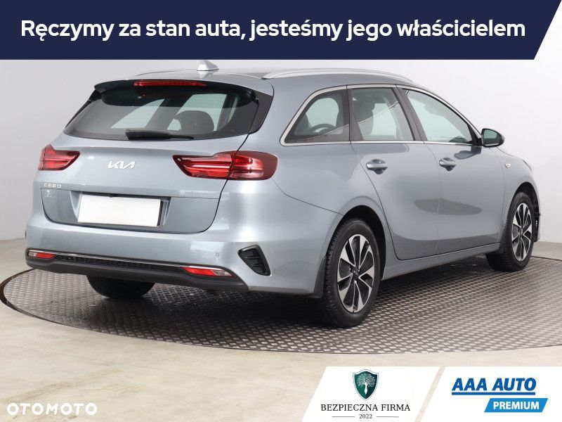 Kia Ceed - 6
