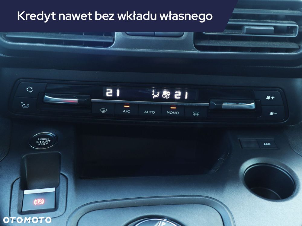 Toyota Proace City Verso - 15