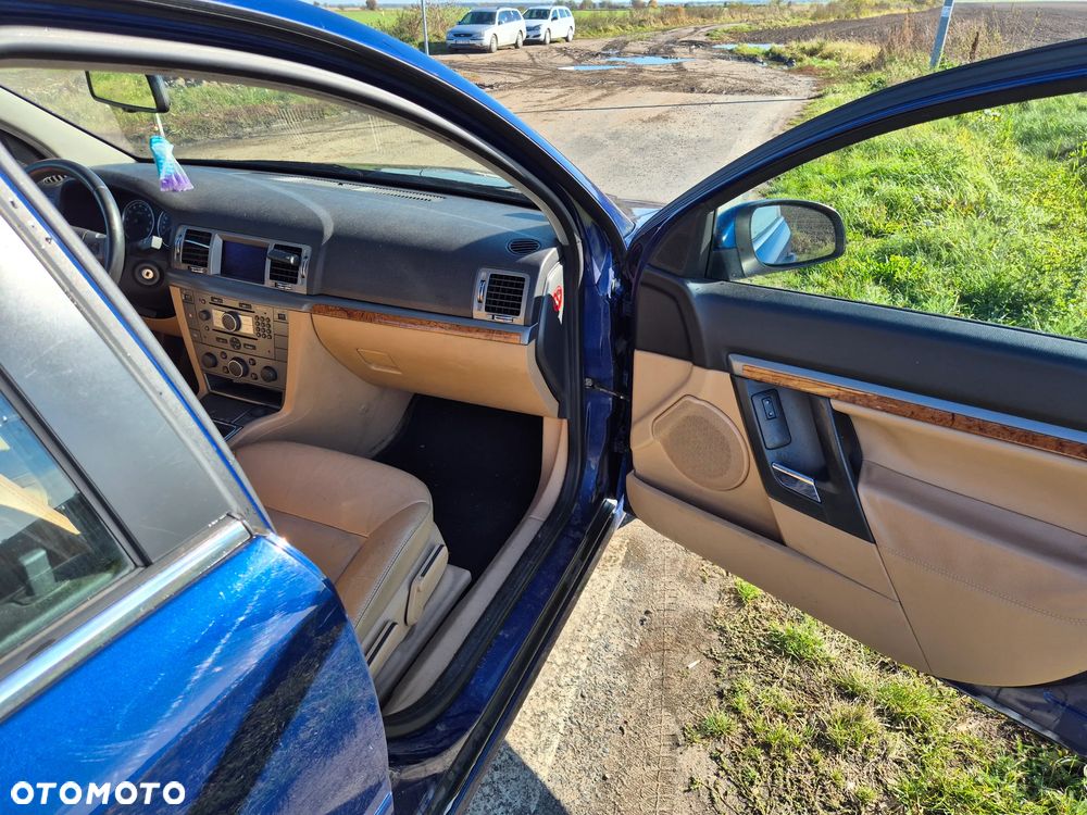Opel Vectra 1.8 Cosmo - 12