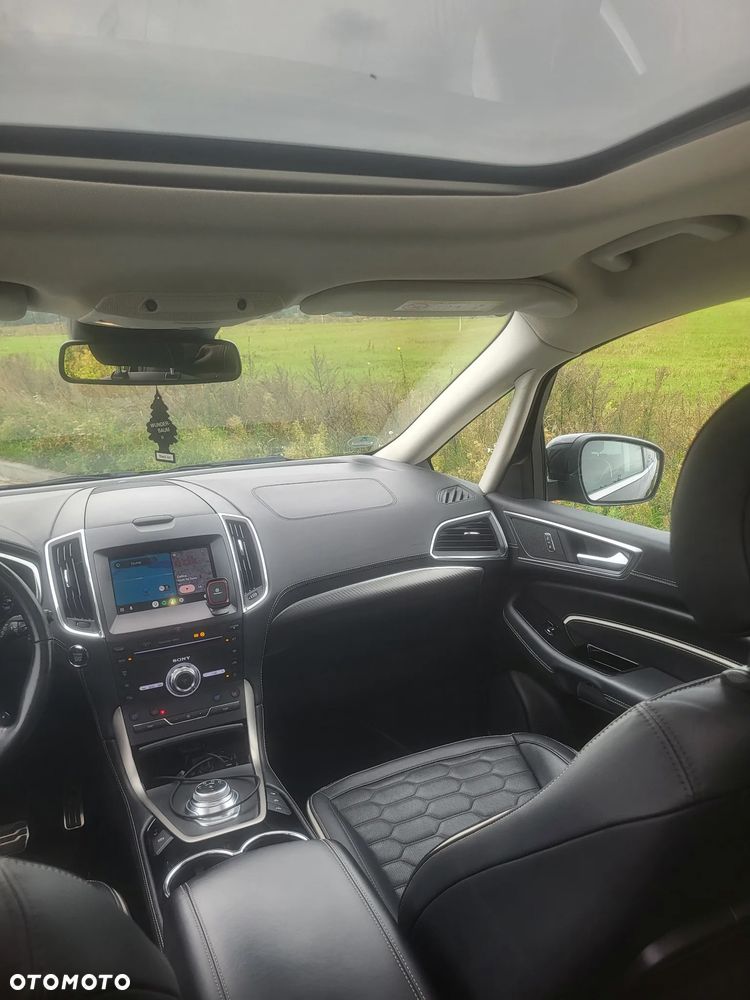 Ford S-Max 2.0 EcoBlue Vignale - 13