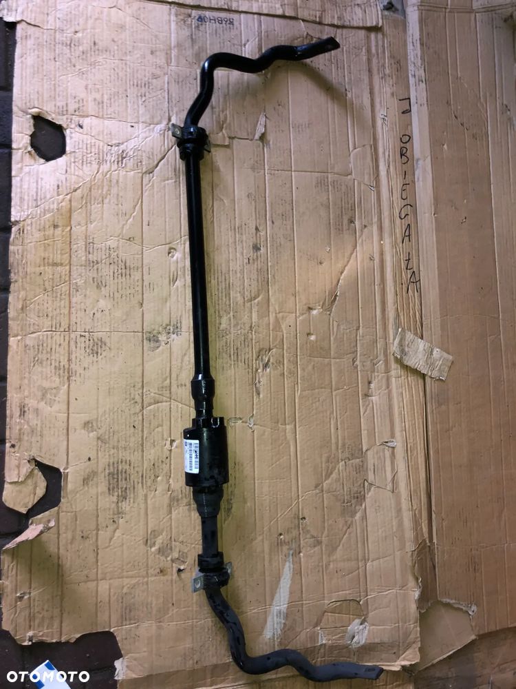 DRĄŻEK STABILIZATORA DYNAMIC TYŁ PORSCHE CAYENNE 7P5411305A gwa!!! - 1