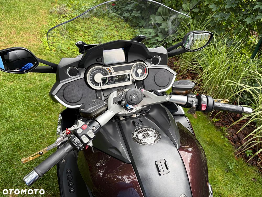 BMW K - 17