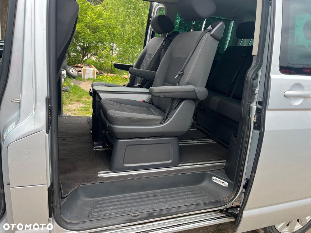 Volkswagen Multivan L1 Business - 19